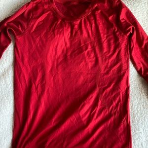 Lululemon swiftly tech *relax fit top